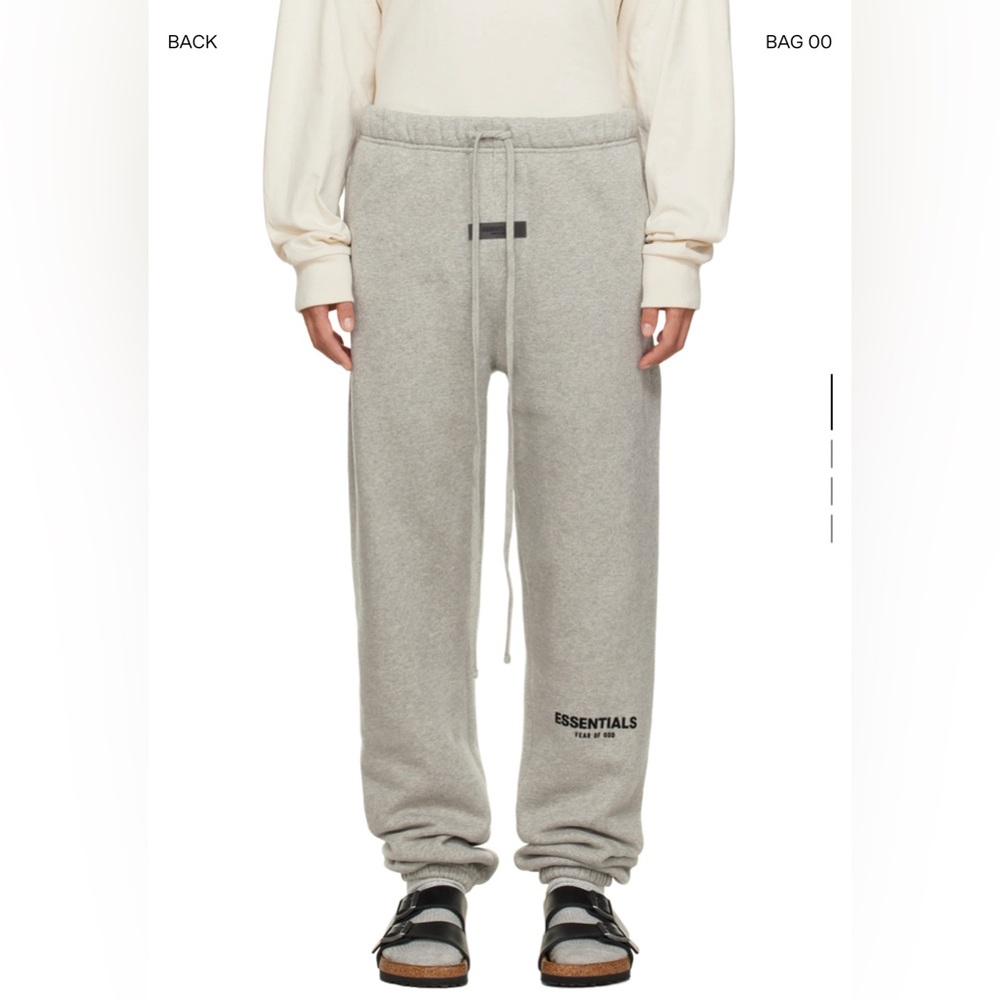 Brand new Essentials lounge pant